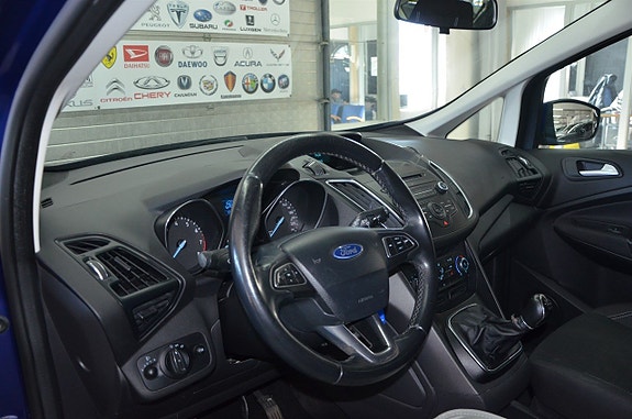 Ford C-Max 4 of 8