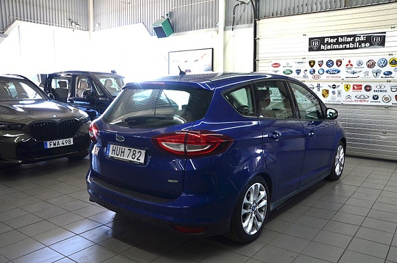 Ford C-Max 2 of 8