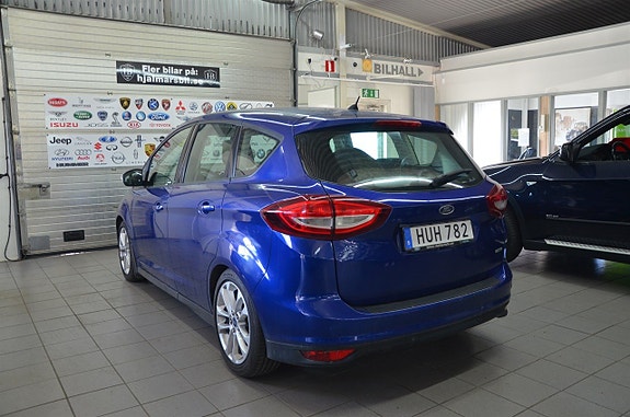 Ford C-Max 3 of 8