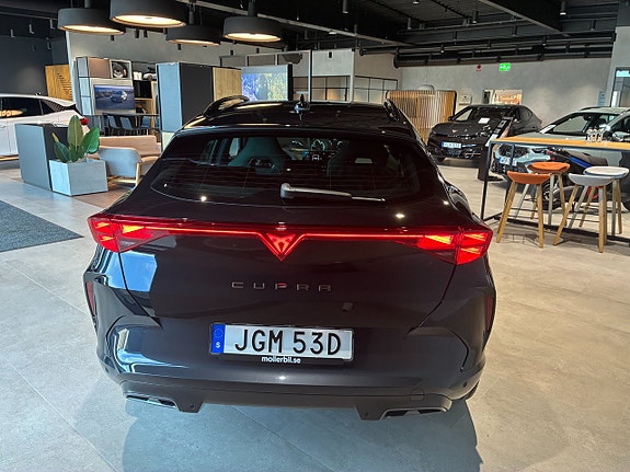 Cupra Formentor 5 of 5