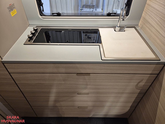 Adria ALTEA 542 PH 11 of 16