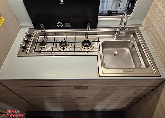 Adria ALTEA 542 PH 12 of 16