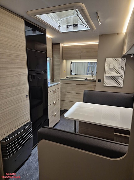 Adria ALTEA 542 PH 4 of 16