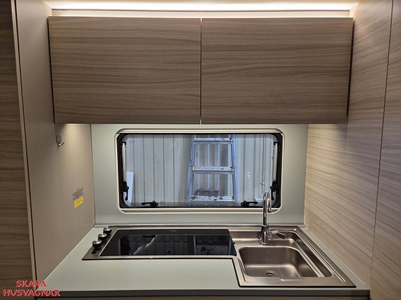 Adria ALTEA 542 PH 10 of 16