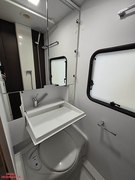 Adria ALTEA 542 PH 16 of 16