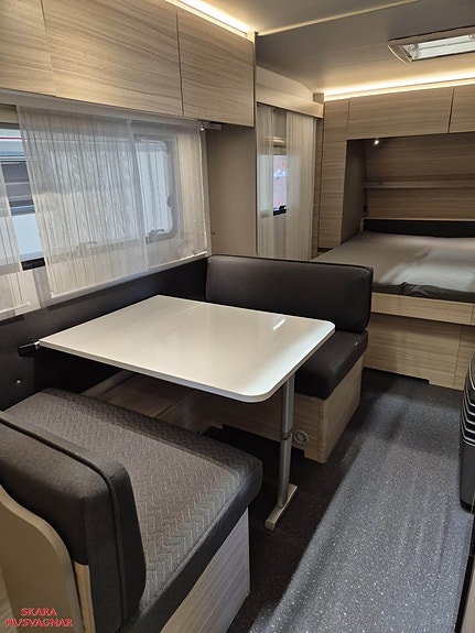 Adria ALTEA 542 PH 3 of 16