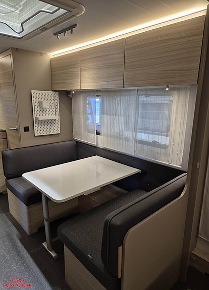 Adria ALTEA 542 PH 6 of 16
