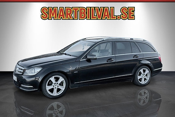 Mercedes-Benz C250 2 of 18