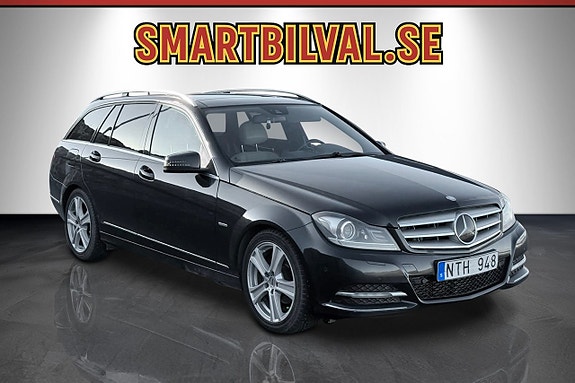 Mercedes-Benz C250 8 of 18
