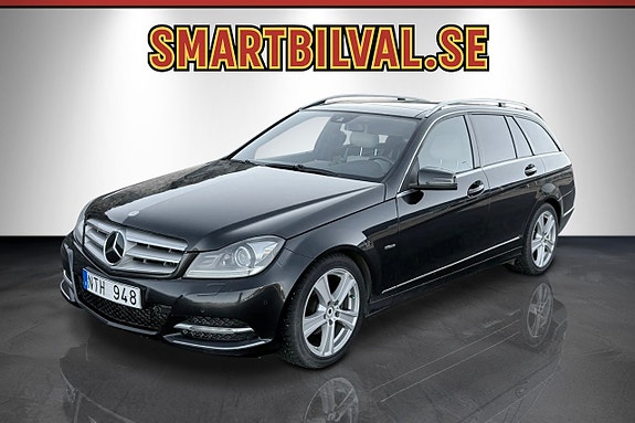 Mercedes-Benz C250 6 of 18