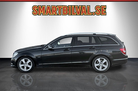 Mercedes-Benz C250 3 of 18