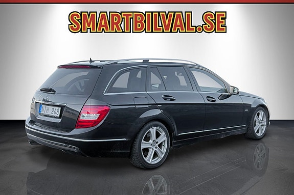 Mercedes-Benz C250 7 of 18