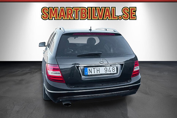 Mercedes-Benz C250 5 of 18