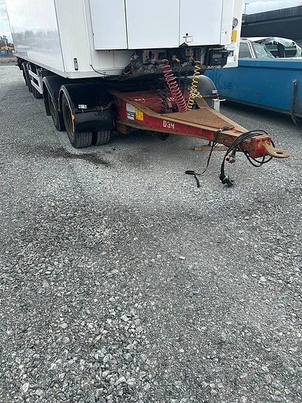 NTM APVD-2 Dollysläp