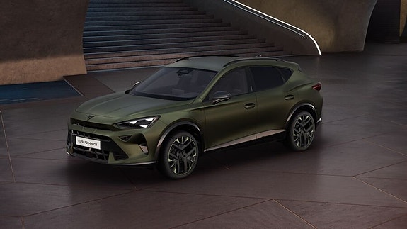 Cupra Formentor 12 of 15