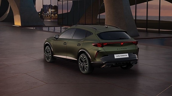 Cupra Formentor 9 of 15