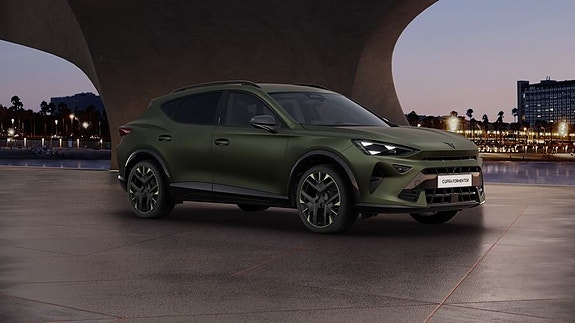 Cupra Formentor 14 of 15