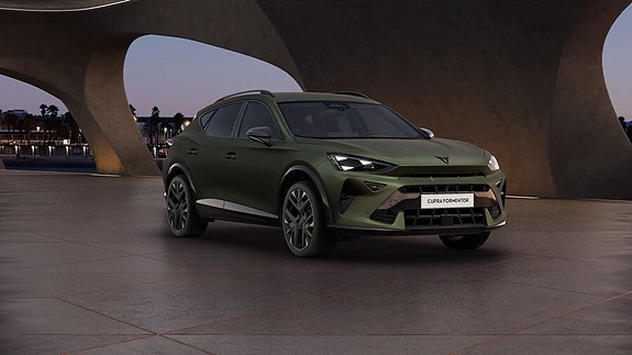Cupra Formentor 13 of 15