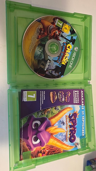 Product image 2 of 2