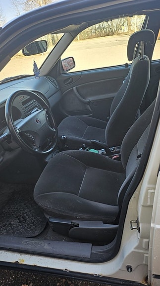 Saab 9-3 3 of 5