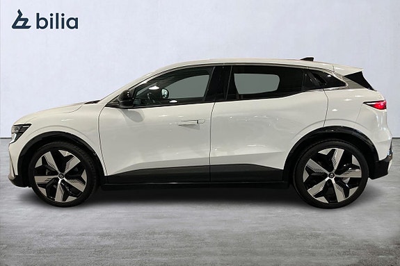 Renault Megane E-Tech 3 of 5