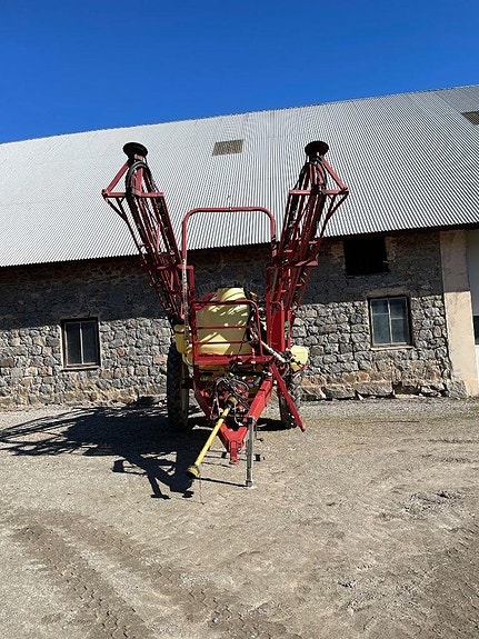 Hardi Commander 2800