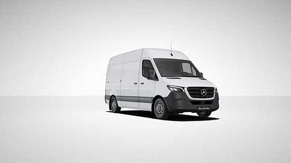 Mercedes-Benz Sprinter-Klass
