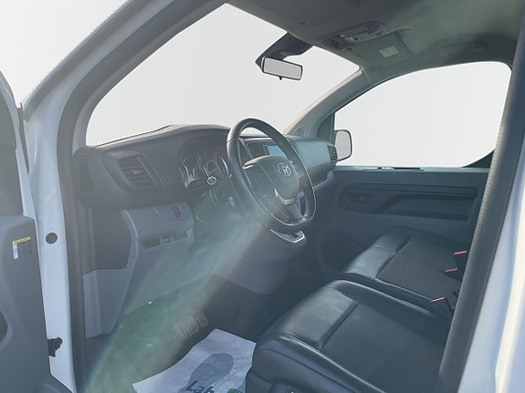 Toyota Proace 6 of 11