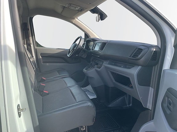 Toyota Proace 7 of 11