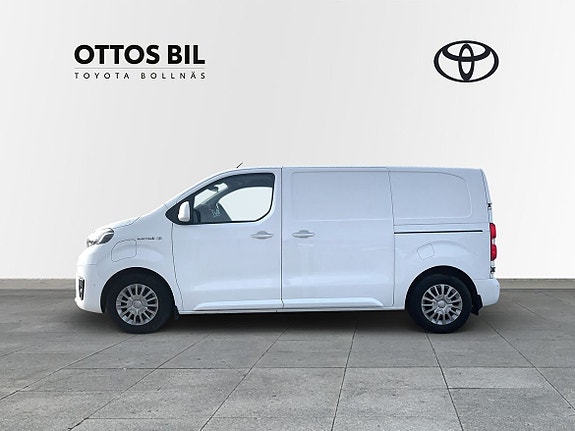 Toyota Proace 3 of 5