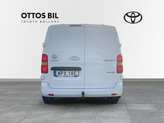 Toyota Proace 4 of 5