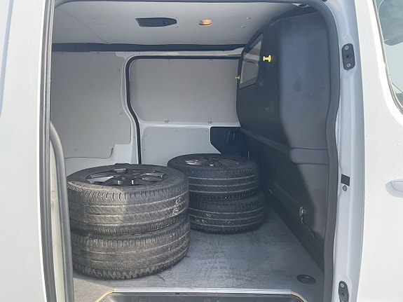 Toyota Proace 8 of 11