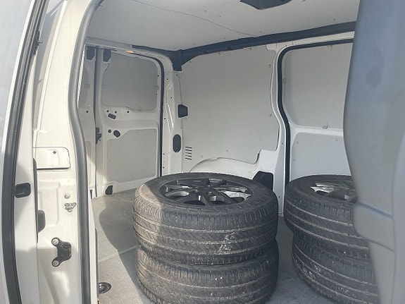 Toyota Proace 9 of 11