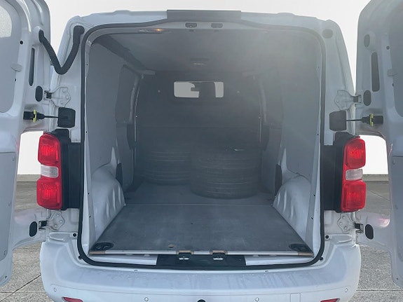 Toyota Proace 10 of 11