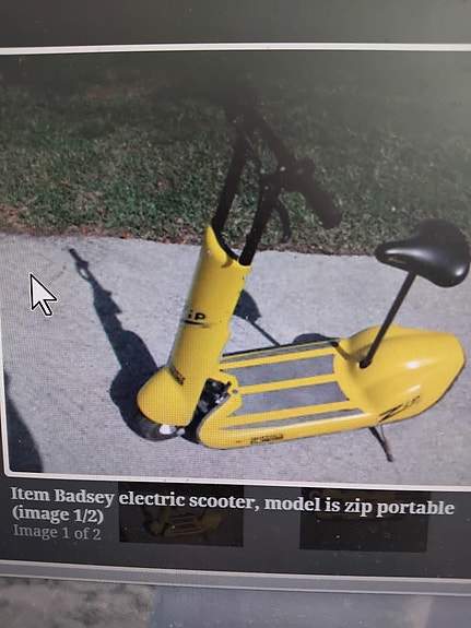 Product image 2 of 5