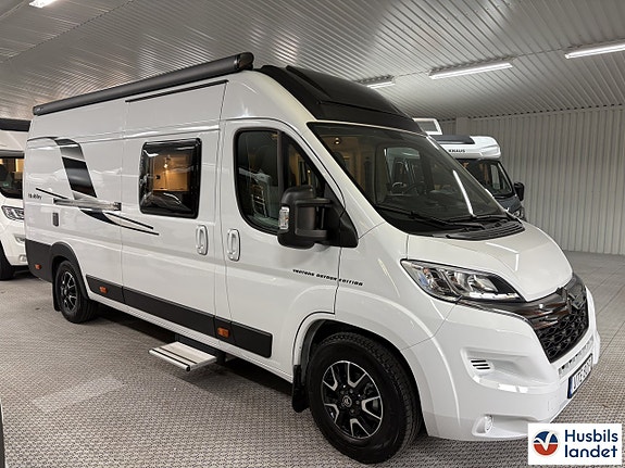 Hobby Vantana Ontour Edition K65 ET