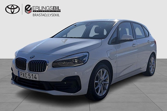 BMW 225xe