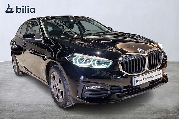 BMW 118i 20 of 21
