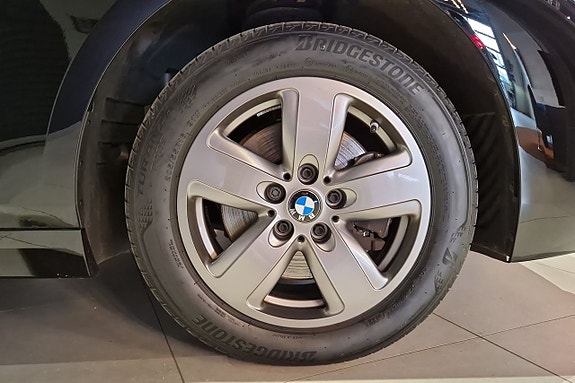 BMW 118i 17 of 21