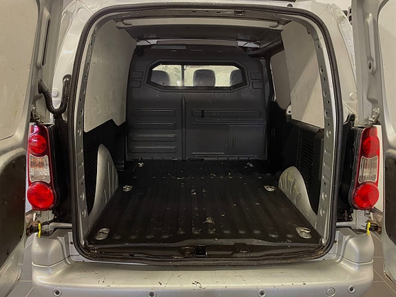 Peugeot Partner 9 of 10
