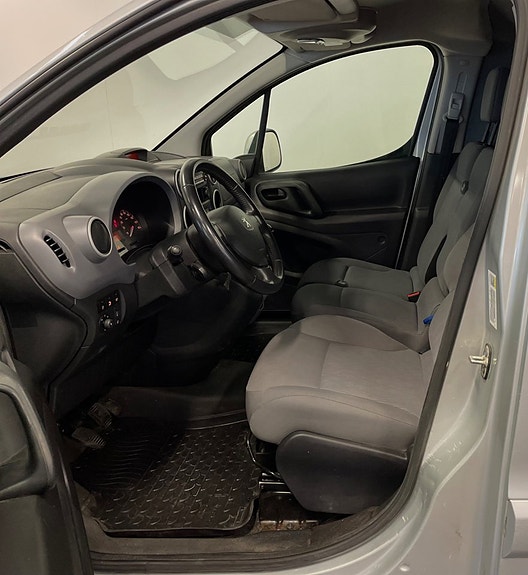 Peugeot Partner 6 of 10