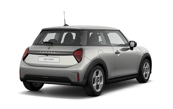 MINI Cooper S 2 of 3