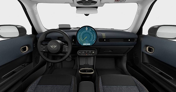 MINI Cooper S 3 of 3