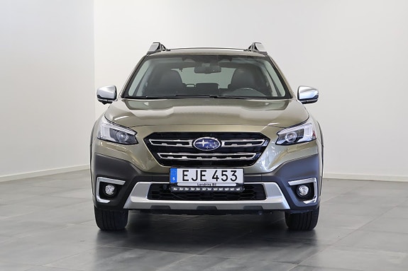 Subaru Outback 3 of 5