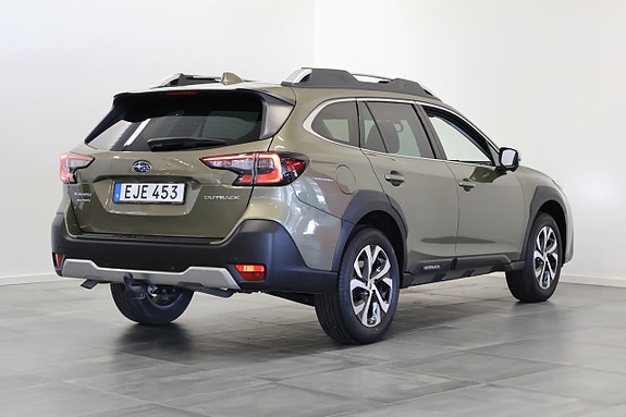 Subaru Outback 5 of 5