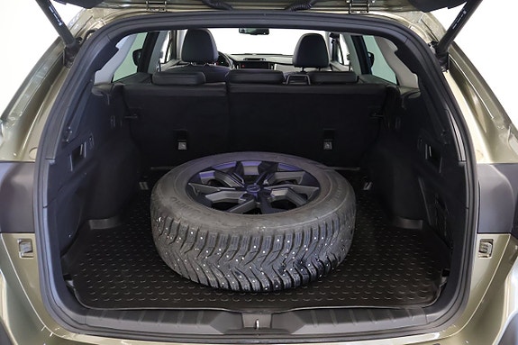 Subaru Outback 23 of 23