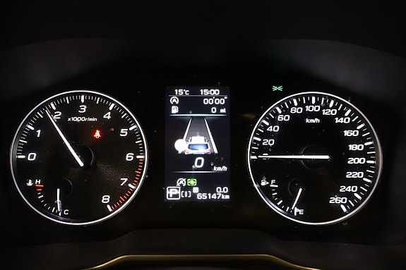 Subaru Outback 14 of 23