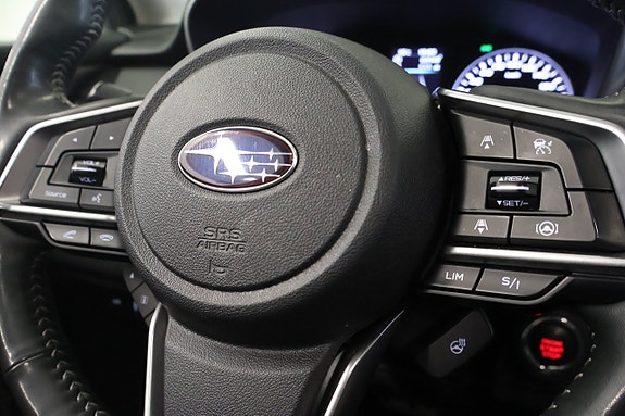 Subaru Outback 18 of 23