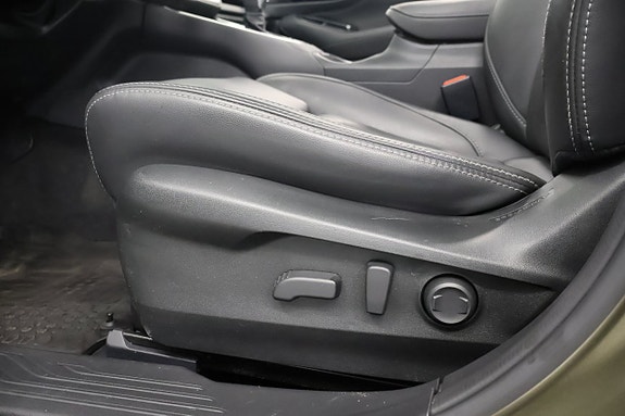 Subaru Outback 9 of 23