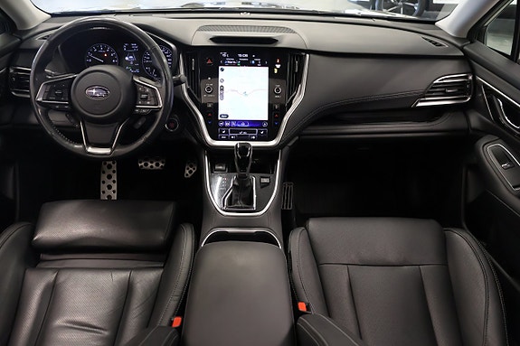 Subaru Outback 7 of 23